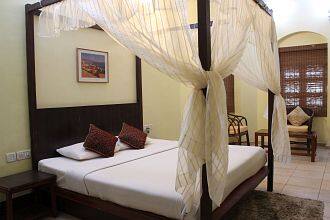 TG Rooms Candolim 1, Goa 1